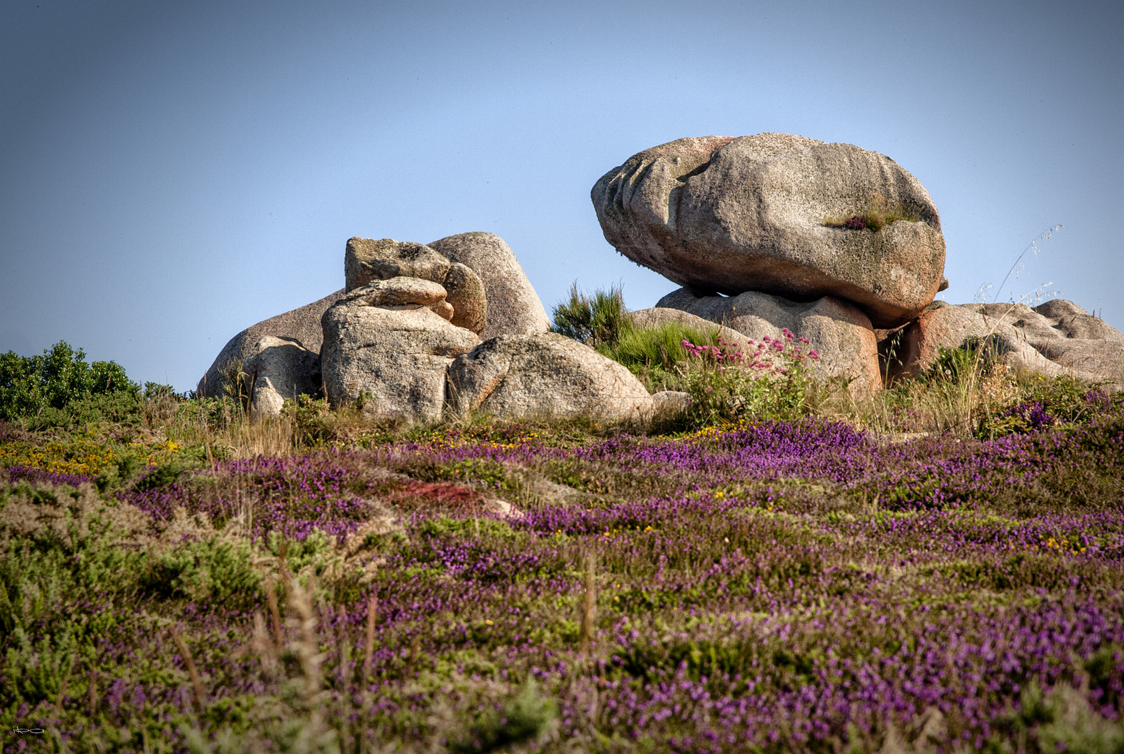 Phantasie Foto & Bild europe, france, landschaft Bilder auf