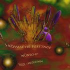 Phantastiche Weihnachtstage..