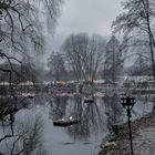 Phantastischer Lichter Weihnachtsmarkt 2018 Dortmund