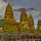 phantastisches angkor wat