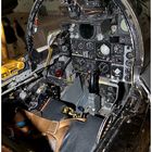 Phantom Cockpit