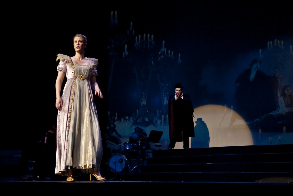 Phantom der Oper (1)