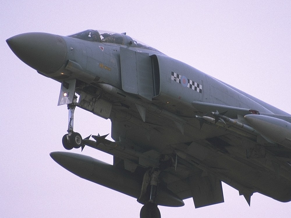 Phantom FGR2