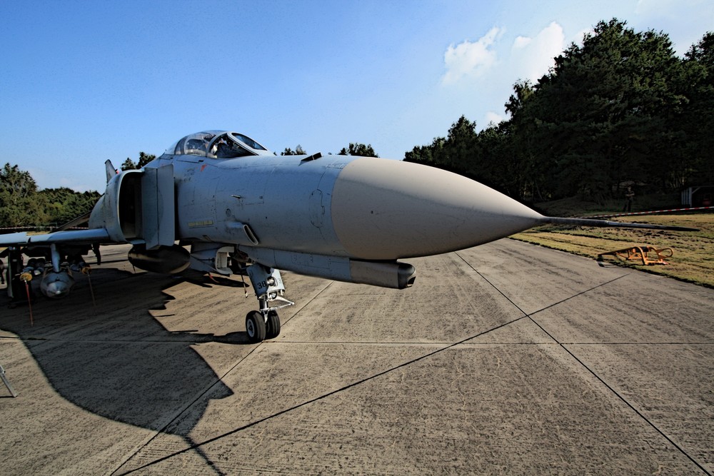 Phantom II