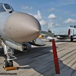 *** Phantom Line-Up ( 11 x F-4 ) - 50 Jahre JG 71"R" ***