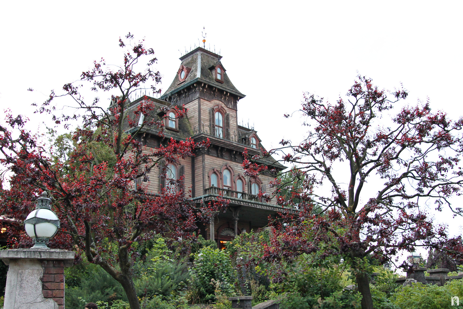 Phantom Manor