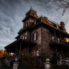 Phantom Manor