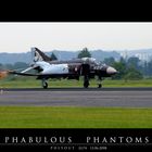 Phantom Phlyout - Neuburg a. d. Donau