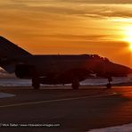 *** Phantom Sunrise³- Ein Wintertraum in Ostfriesland - Wittmund ***