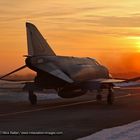 *** Phantom Sunrise - Ein Wintertraum in Ostfriesland - Wittmund ***