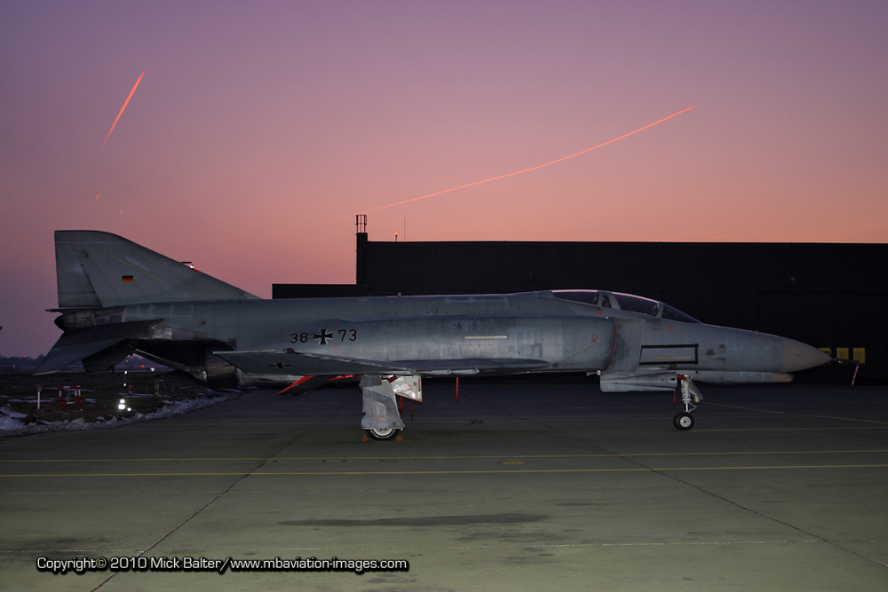 *** Phantom Sunset Impressions - Wittmund ***