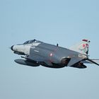 Phantom Türkische Luftwaffe