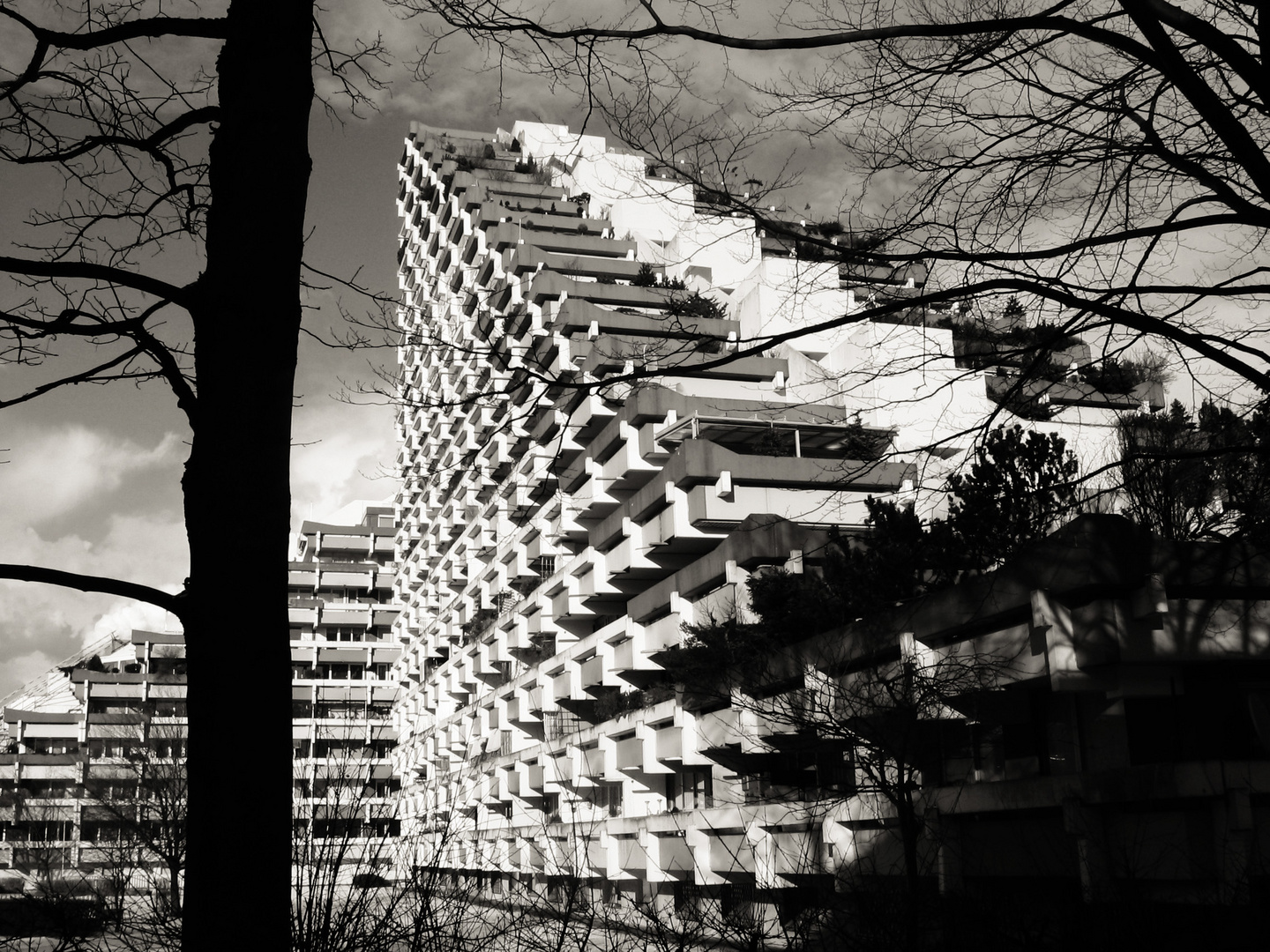 Pharao Haus Munchen Foto Bild Architektur Motive Bilder Auf