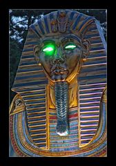 Pharao Kir Mes