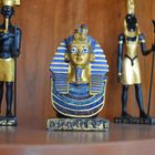 Pharao Tutanchamun