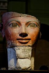 Pharaonin Hatshepsut 