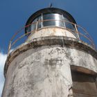 Phare Albrand - Ile Sainte-Marie (Océan Indien)