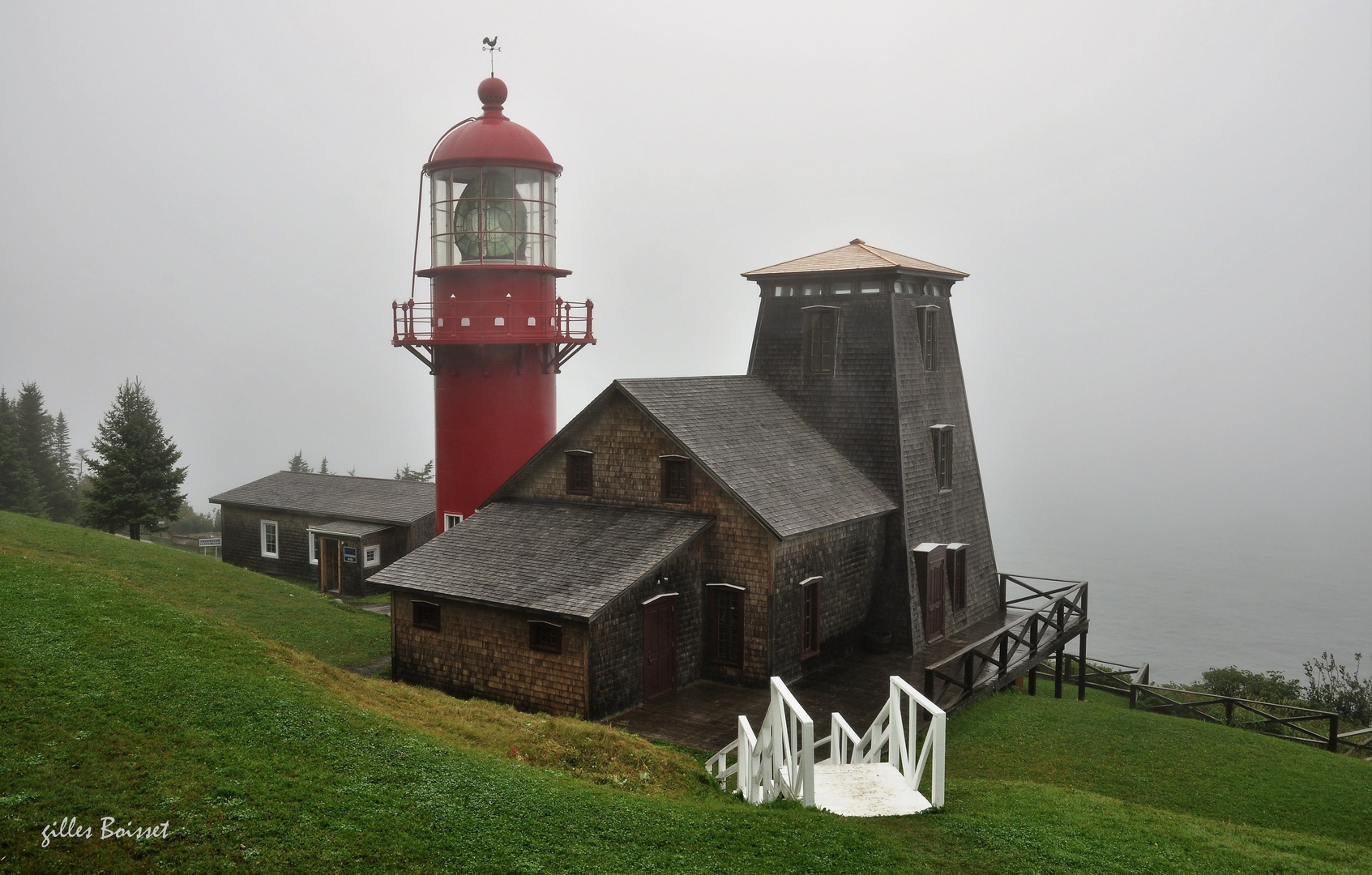 phare anti brouillard