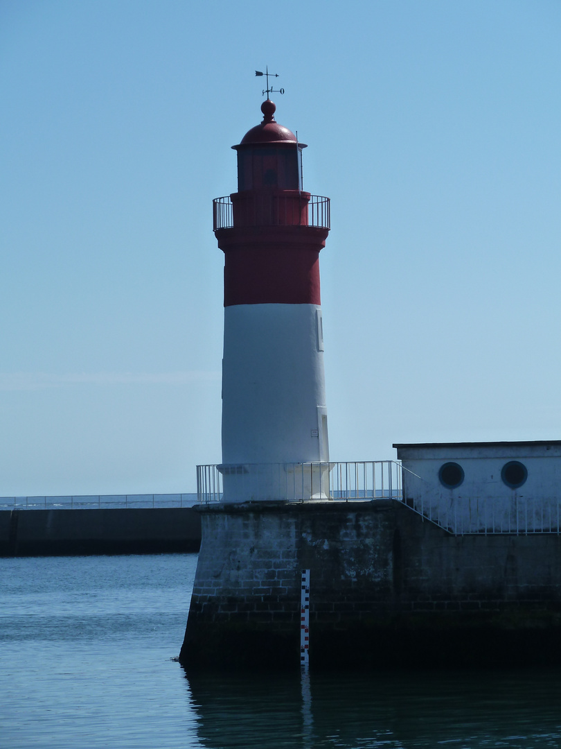 phare breton