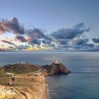 phare cabo gata