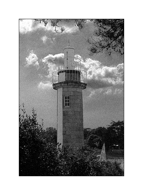 phare d' Benodet