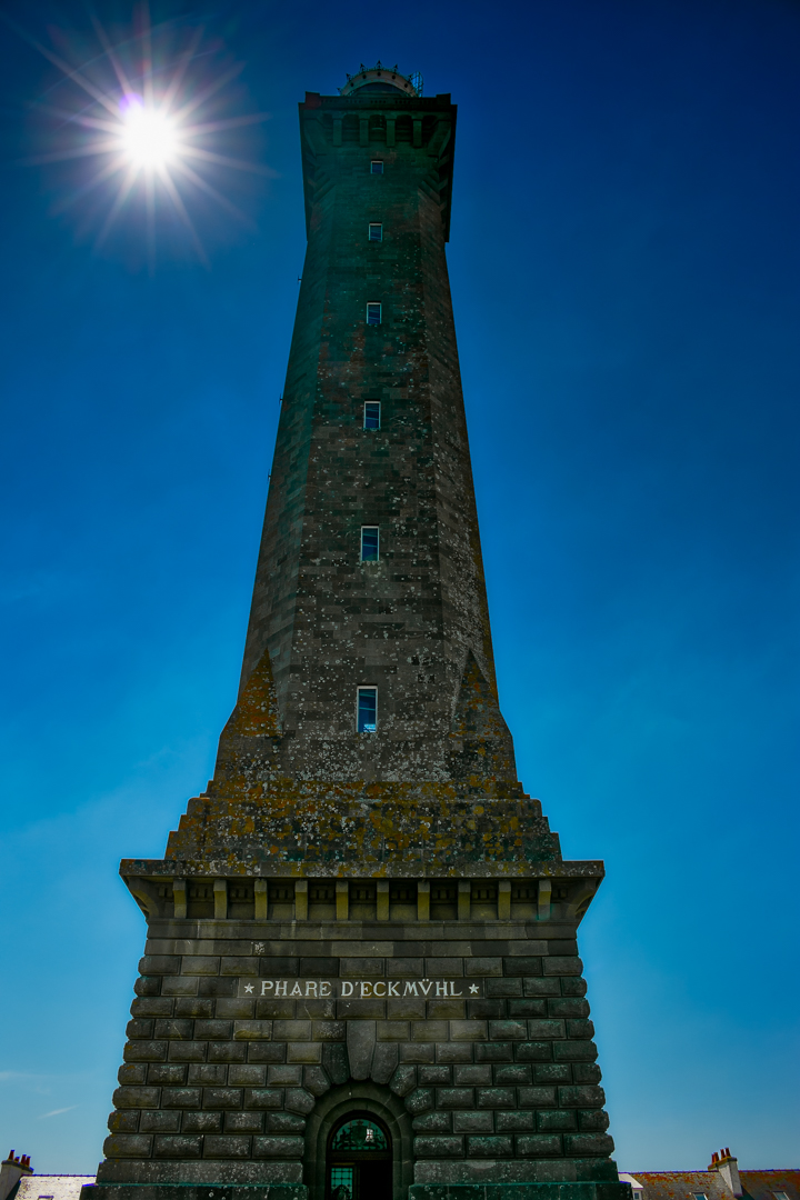 Phare d' Eckmühl