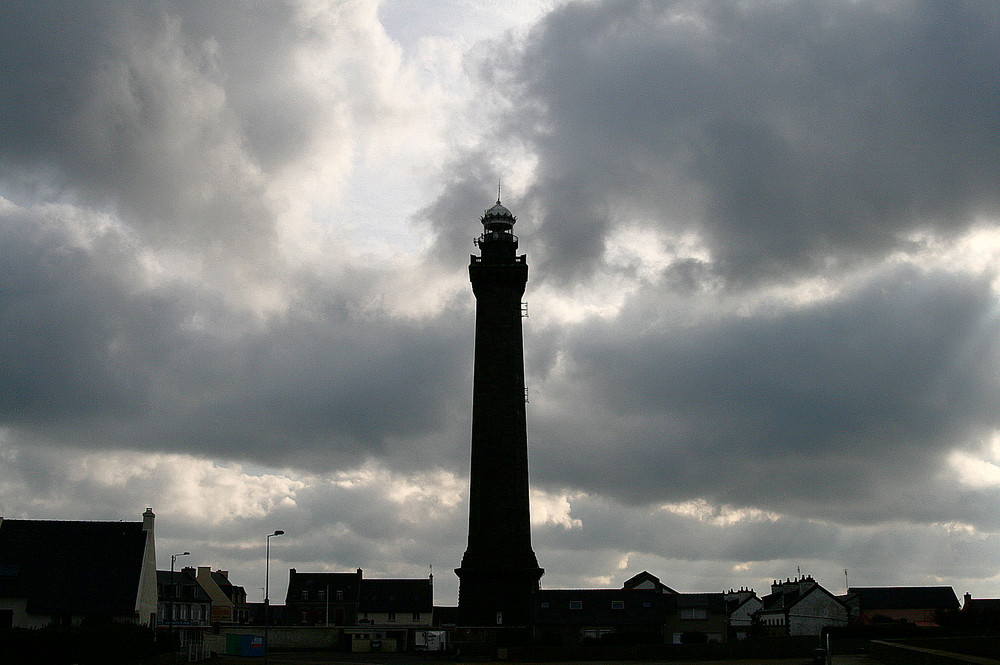 Phare d'  Eckmühl