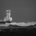 Phare dans la Tempête