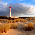 Phare dans la tourmente