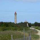 Phare de Baleines