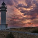 Phare de Barbaria