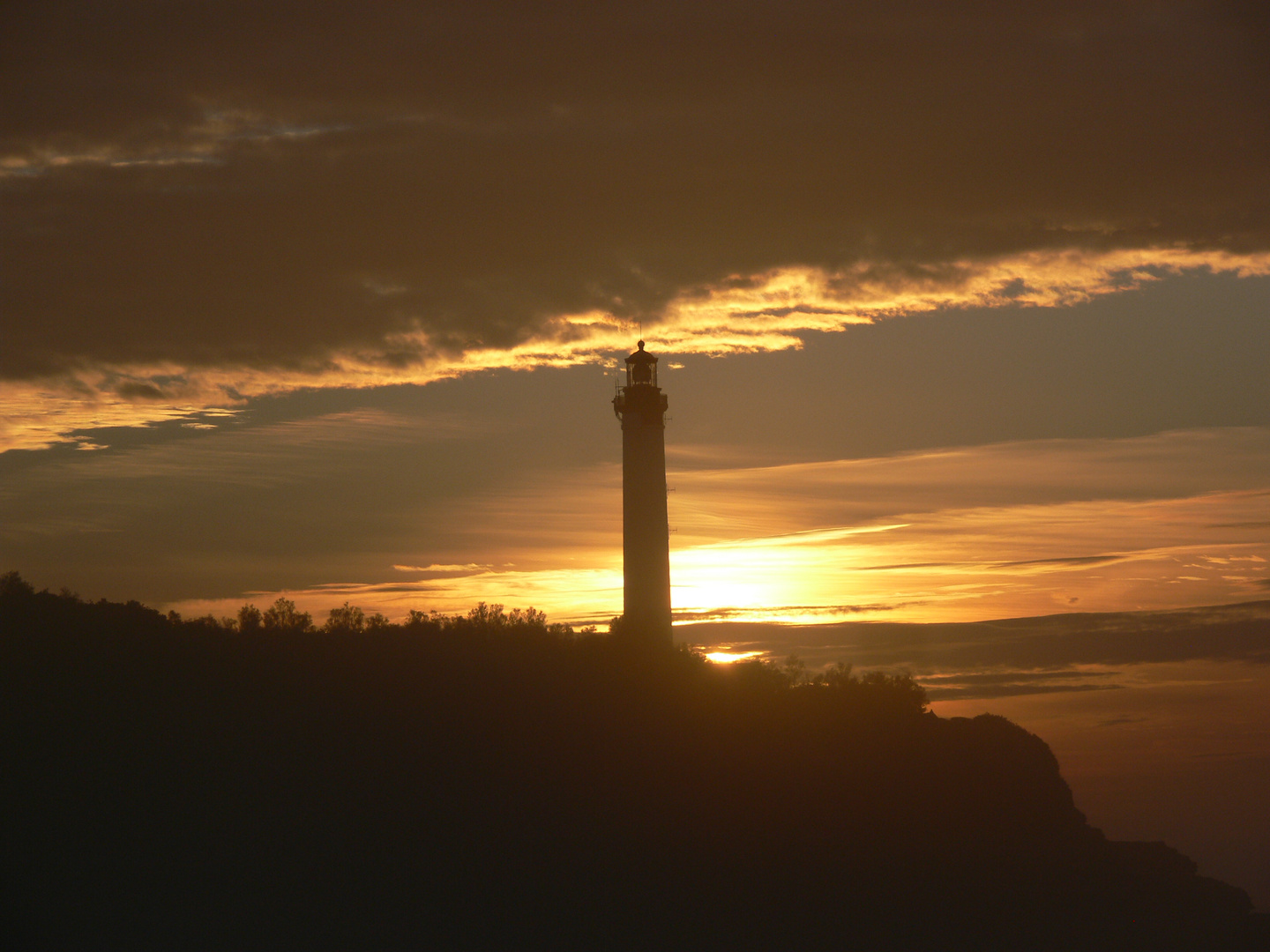 Phare de Bayonne