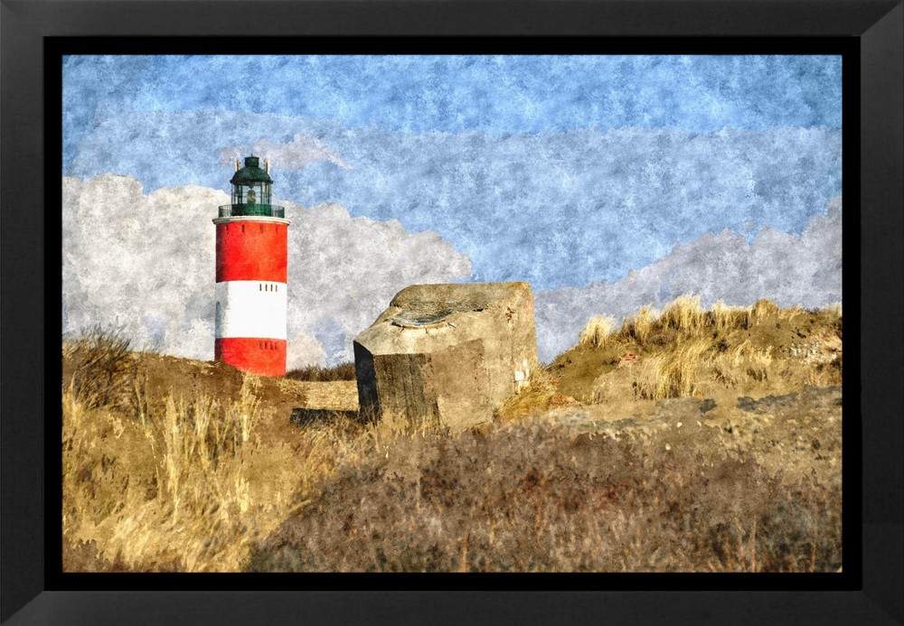 phare de berck