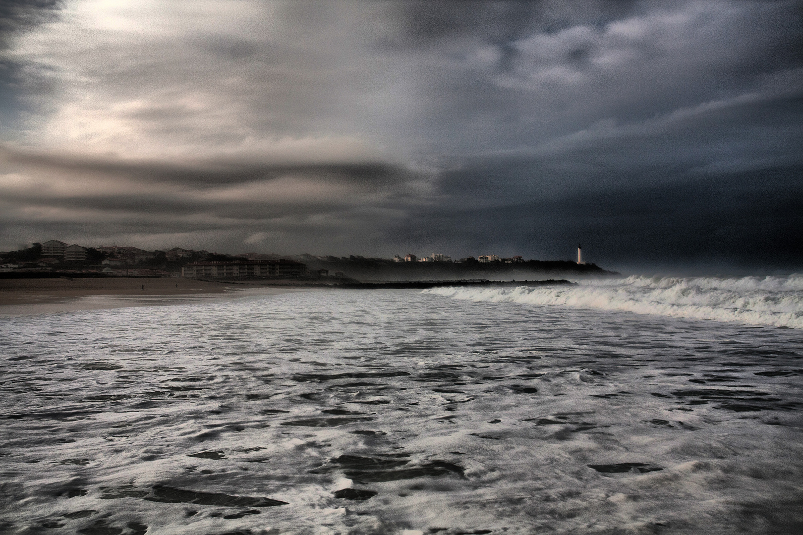 phare de Biarritz