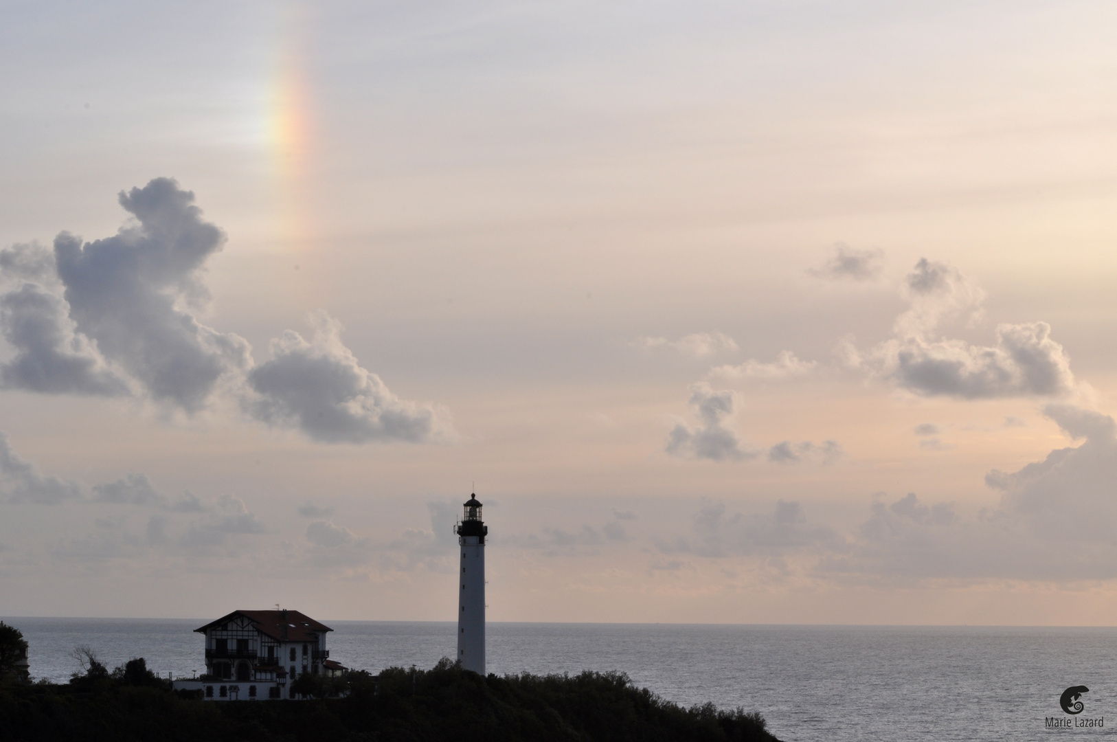 Phare de Biarritz