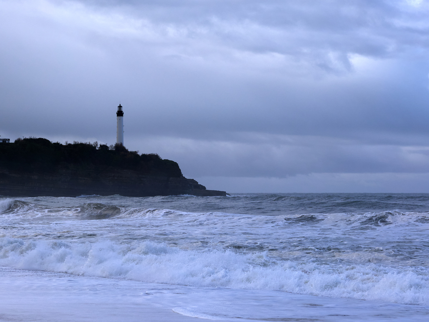 Phare de Biarritz