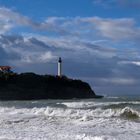Phare de Biarritz