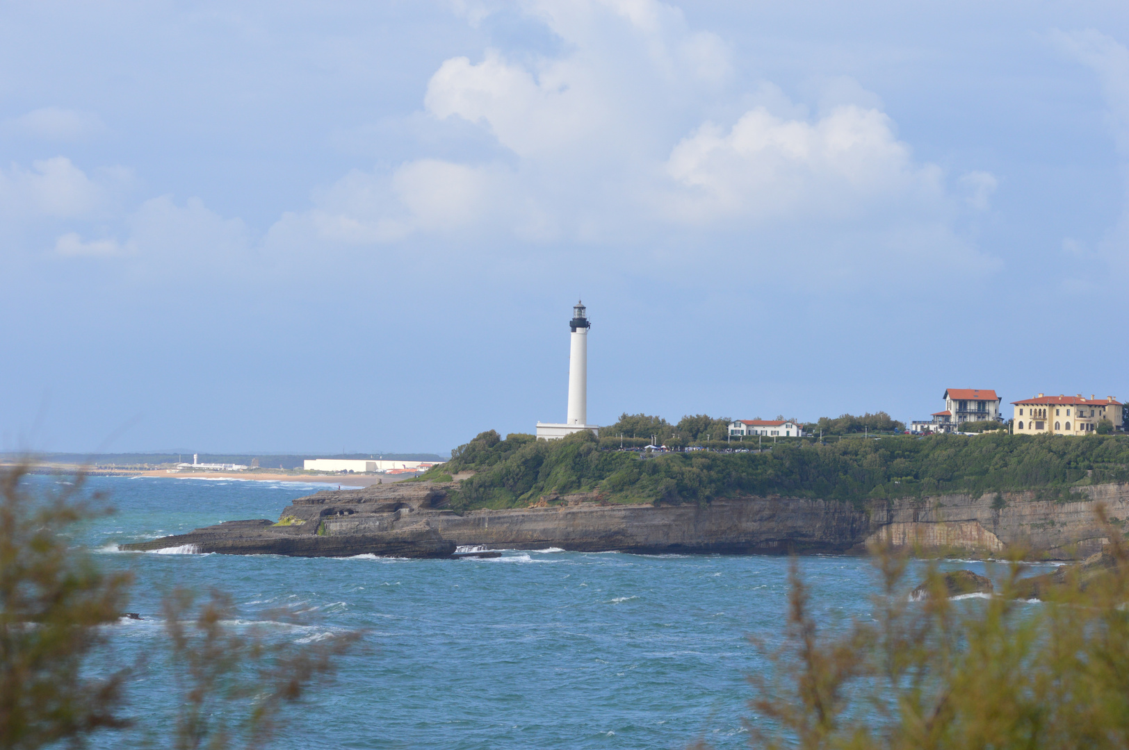 phare de biarritz 