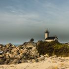 Phare de BRIGNOGAN