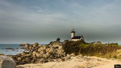 Phare de BRIGNOGAN