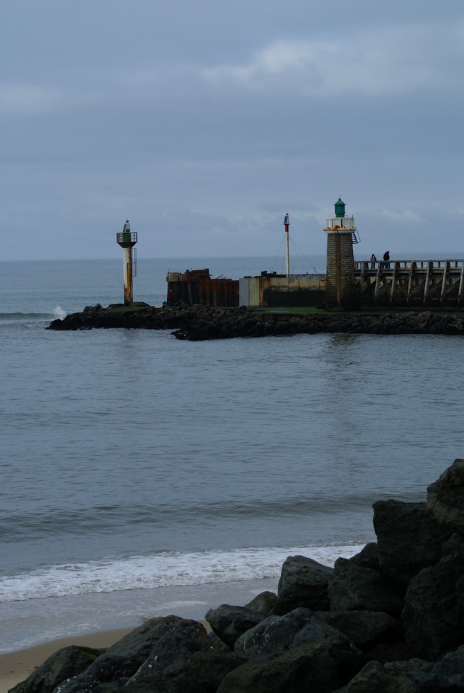 phare de capbreton