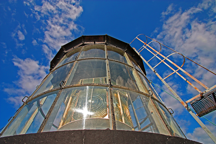 Phare de Chassiron