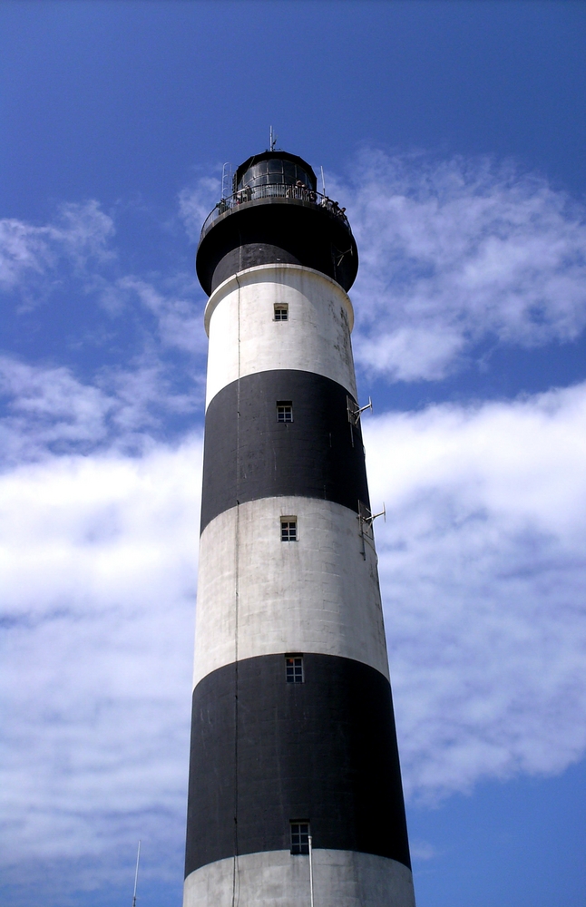 Phare de Chassiron - Ile d'oleron