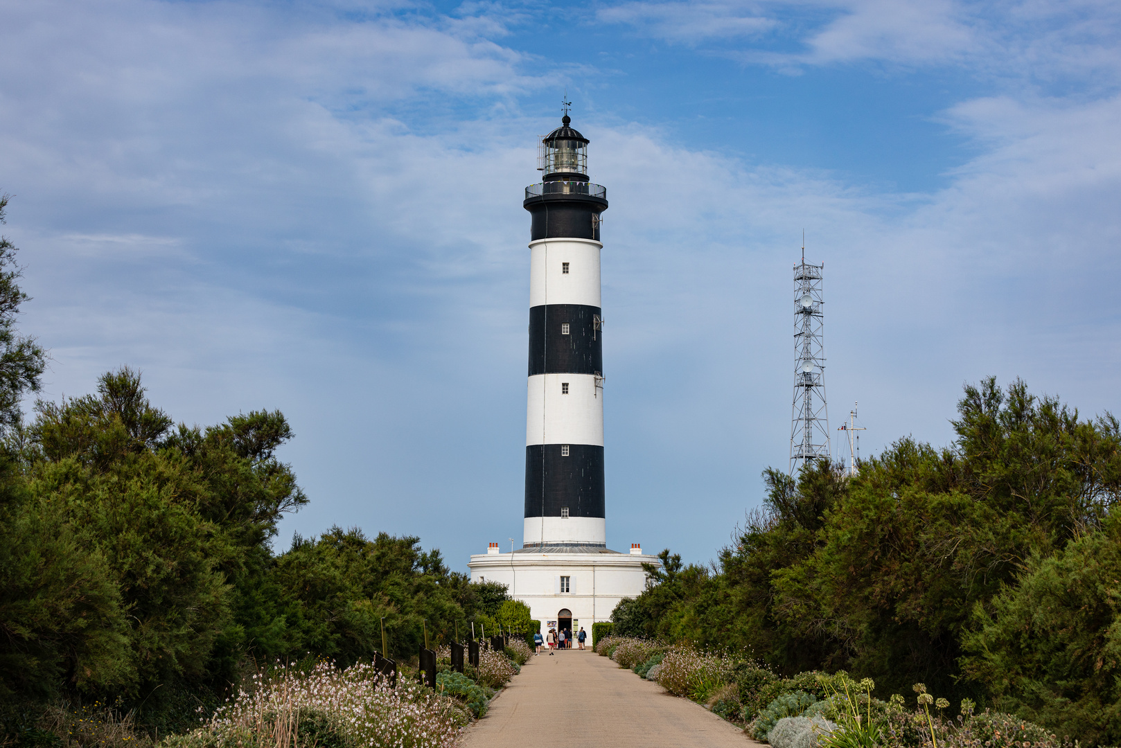 Phare de Chassiron, Île-d'Oléron