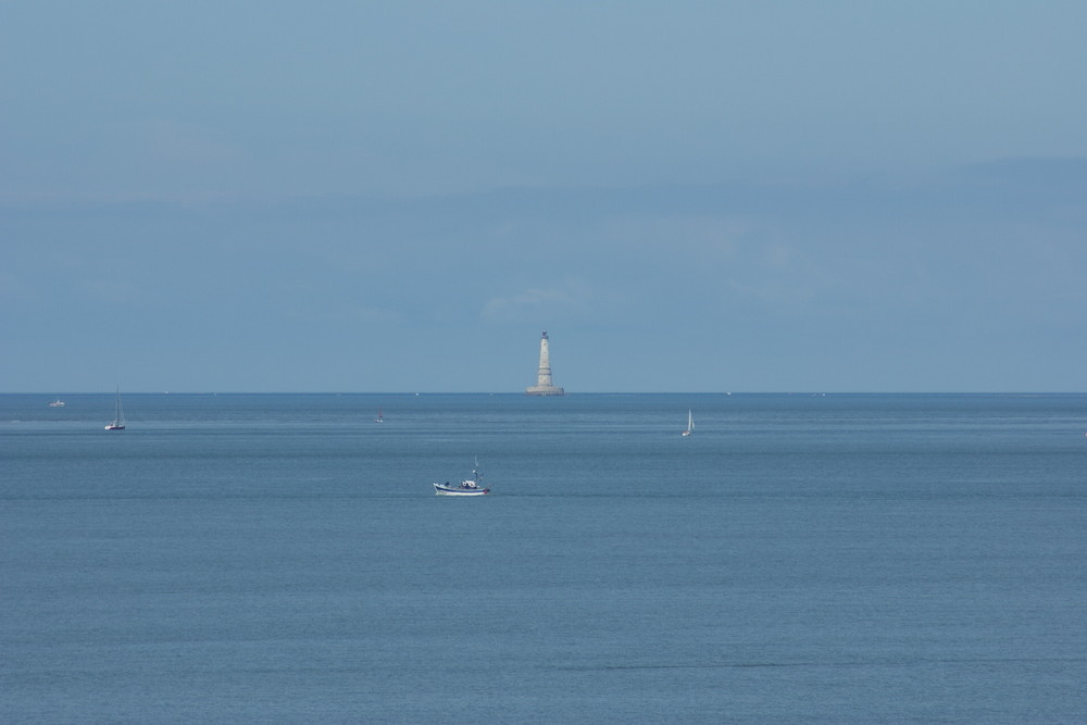 Phare de cordouan