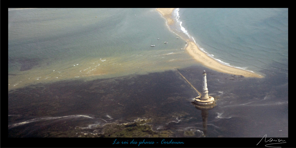 Phare de Cordouan