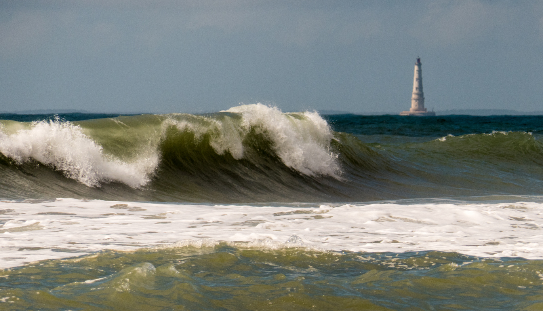 Phare de Cordouan