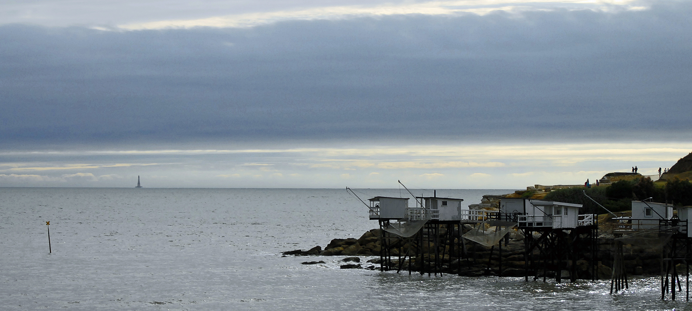 Phare de Cordouan