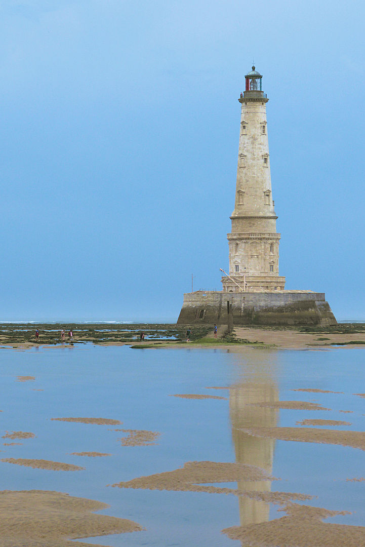 Phare de Cordouan