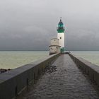 Phare de Fécamp